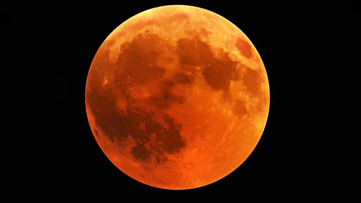 Alcorcón volverá a mirar al cielo: así será el eclipse de Luna este viernes