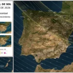 Cómo conseguir gafas gratis en Alcorcón para disfrutar de forma segura del eclipse del 12 de agosto