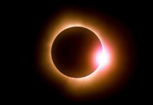 Cómo conseguir gafas gratis en Alcorcón para disfrutar de forma segura del eclipse del 12 de agosto