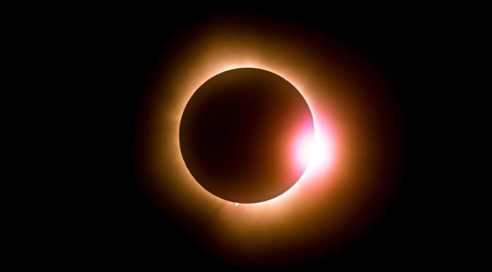 Cómo conseguir gafas gratis en Alcorcón para disfrutar de forma segura del eclipse del 12 de agosto
