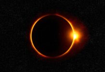 Así se verá el eclipse solar desde Alcorcón: casi todo el Sol quedará oculto este miércoles por la luna