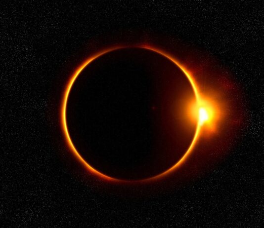 Así se verá el eclipse solar desde Alcorcón: casi todo el Sol quedará oculto este miércoles por la luna Así se verá el eclipse solar desde Alcorcón: casi todo el Sol quedará oculto este miércoles por la luna