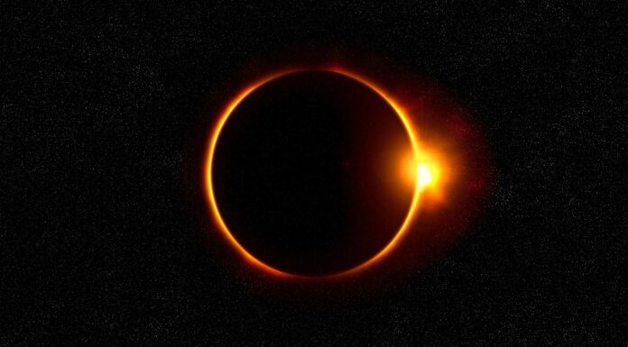 Así se verá el eclipse solar desde Alcorcón: casi todo el Sol quedará oculto este miércoles por la luna