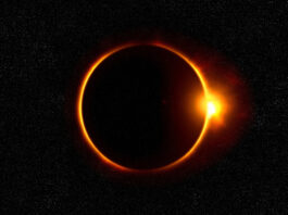 Así se verá el eclipse solar desde Alcorcón: casi todo el Sol quedará oculto este miércoles por la luna Así se verá el eclipse solar desde Alcorcón: casi todo el Sol quedará oculto este miércoles por la luna