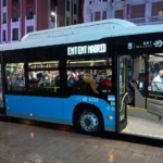 La vuelta al cole trae autobuses de la EMT gratis: así se puede beneficiar Alcorcón