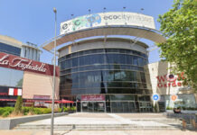 Nace un nuevo gran complejo de ocio en Alcorcón: el antiguo Alcor Plaza se transformará en 5 ESPACIO