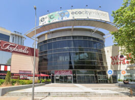Nace un nuevo gran complejo de ocio en Alcorcón: el antiguo Alcor Plaza se transformará en 5 ESPACIO Nace un nuevo gran complejo de ocio en Alcorcón: el antiguo Alcor Plaza se transformará en 5 ESPACIO