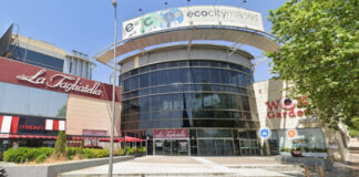 Nace un nuevo gran complejo de ocio en Alcorcón: el antiguo Alcor Plaza se transformará en 5 ESPACIO