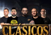 Clásicos de la Electrónica alargará la fiesta en Alcorcón con cinco horas de música