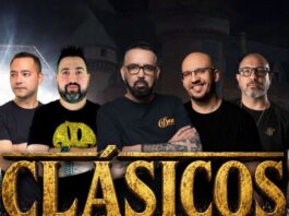 Clásicos de la Electrónica alargará la fiesta en Alcorcón con cinco horas de música Clásicos de la Electrónica alargará la fiesta en Alcorcón con cinco horas de música