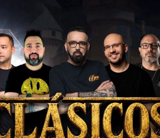 Clásicos de la Electrónica alargará la fiesta en Alcorcón con cinco horas de música Clásicos de la Electrónica alargará la fiesta en Alcorcón con cinco horas de música