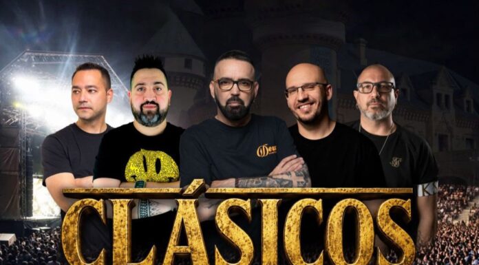 Clásicos de la Electrónica alargará la fiesta en Alcorcón con cinco horas de música