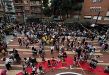 Las Fiestas de Alcorcón llenarán el Centro de música, flamenco y actividades para todos los públicos