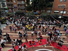 Las Fiestas de Alcorcón llenarán el Centro de música, flamenco y actividades para todos los públicos Las Fiestas de Alcorcón llenarán el Centro de música, flamenco y actividades para todos los públicos