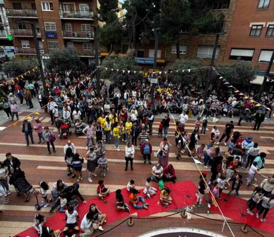 Las Fiestas de Alcorcón llenarán el Centro de música, flamenco y actividades para todos los públicos Las Fiestas de Alcorcón llenarán el Centro de música, flamenco y actividades para todos los públicos