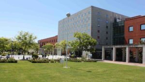 Luz verde para incorporar el Hospital Fundación Alcorcón en el SERMAS