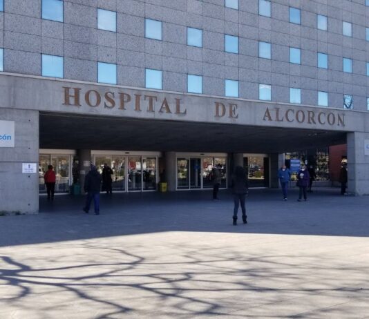 Encalla la negociación para incorporar definitivamente al Hospital Fundación Alcorcón al SERMAS Encalla la negociación para incorporar definitivamente al Hospital Fundación Alcorcón al SERMAS