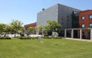 Encalla la negociación para incorporar definitivamente al Hospital Fundación Alcorcón al SERMAS
