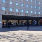 Luz verde para incorporar el Hospital Fundación Alcorcón en el SERMAS