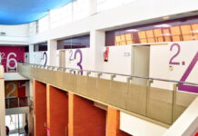 Dudas ante la situación económica del IMEPE pese a la salida de Alcorcón del riesgo financiero