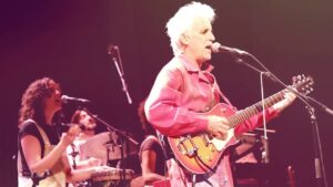 Dónde y cuándo ver los conciertos gratis de las Fiestas de Alcorcón 2026: La Pegatina, Kiko Veneno y más