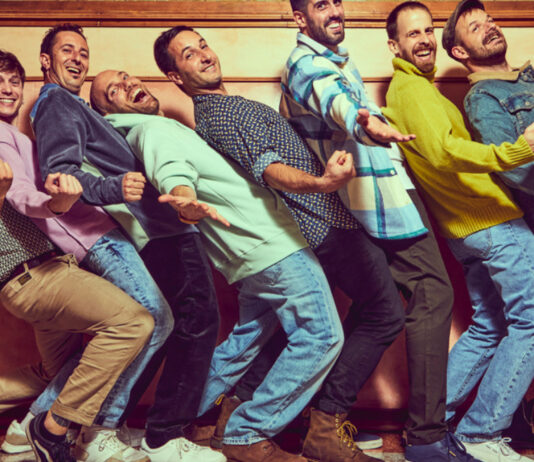 La Pegatina llega a las Fiestas de Alcorcón tras su paso por el Sonorama: dónde y cuándo verlo gratis La Pegatina llega a las Fiestas de Alcorcón tras paso por el Sonorama: dónde y cuándo verlo gratis