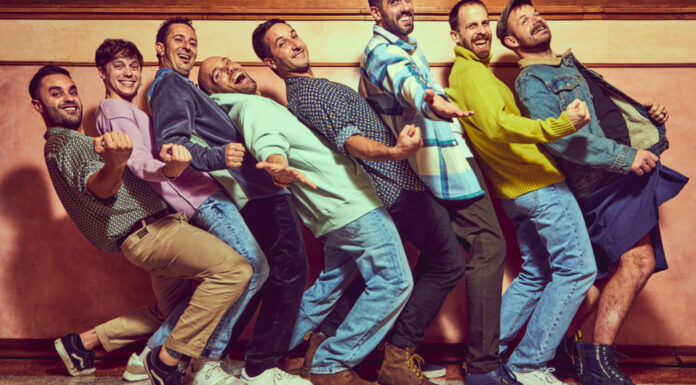 La Pegatina llega a las Fiestas de Alcorcón tras paso por el Sonorama: dónde y cuándo verlo gratis