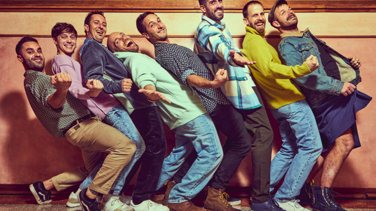 La Pegatina llega a las Fiestas de Alcorcón tras paso por el Sonorama: dónde y cuándo verlo gratis