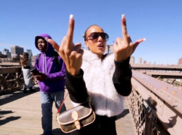 Zénit, LaBlackie, Dano y Selecta: cuatro referentes del rap nacional se unen para las Fiestas de Alcorcón Zénit, LaBlackie, Dano y Selecta: cuatro referentes del rap nacional se unen para las Fiestas de Alcorcón
