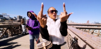 Zénit, LaBlackie, Dano y Selecta: cuatro referentes del rap nacional se unen para las Fiestas de Alcorcón