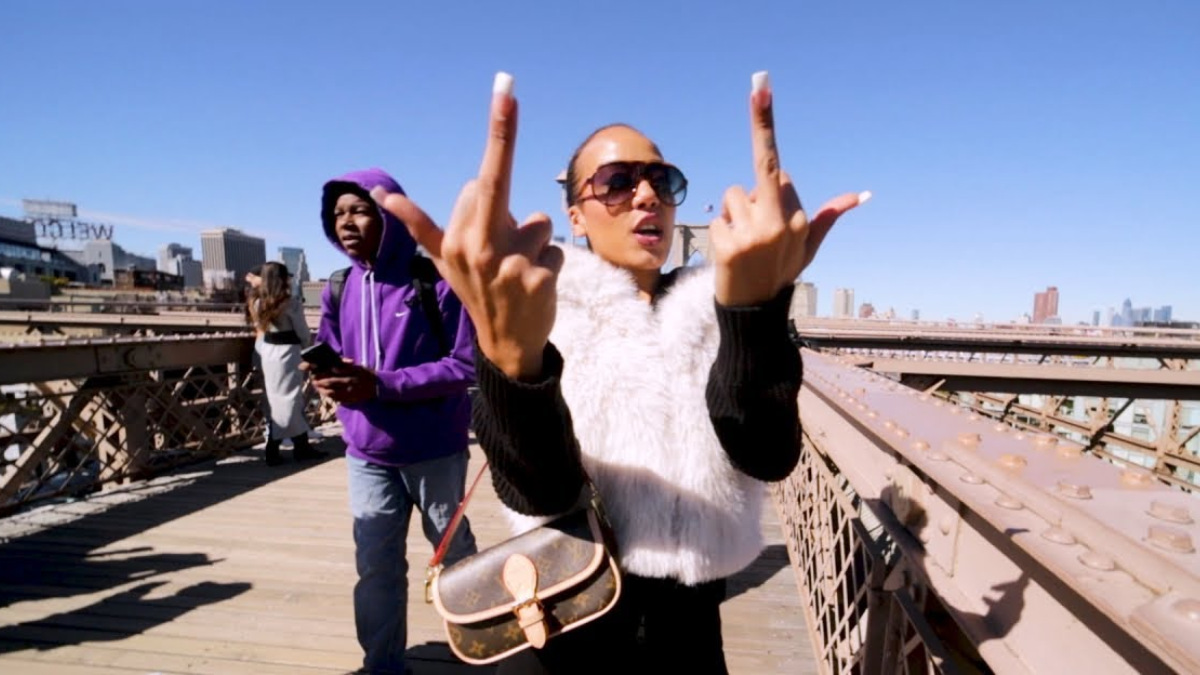 Zénit, LaBlackie, Dano y Selecta: cuatro referentes del rap nacional se unen para las Fiestas de Alcorcón