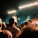 La gran fiesta de LOS40 Urban llega gratis a las Fiestas de Alcorcón con la mejor música del momento