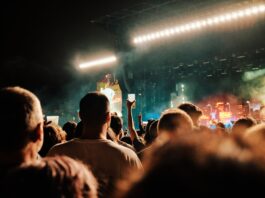La gran fiesta de LOS40 Urban llega gratis a las Fiestas de Alcorcón con la mejor música del momento La gran fiesta de LOS40 Urban llega gratis a las Fiestas de Alcorcón con la mejor música del momento