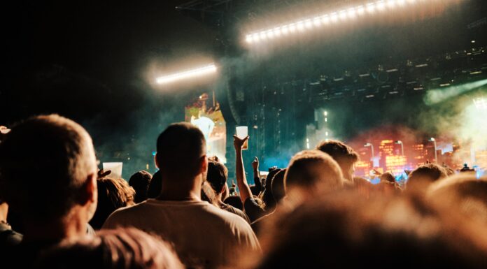 La gran fiesta de LOS40 Urban llega gratis a las Fiestas de Alcorcón con la mejor música del momento