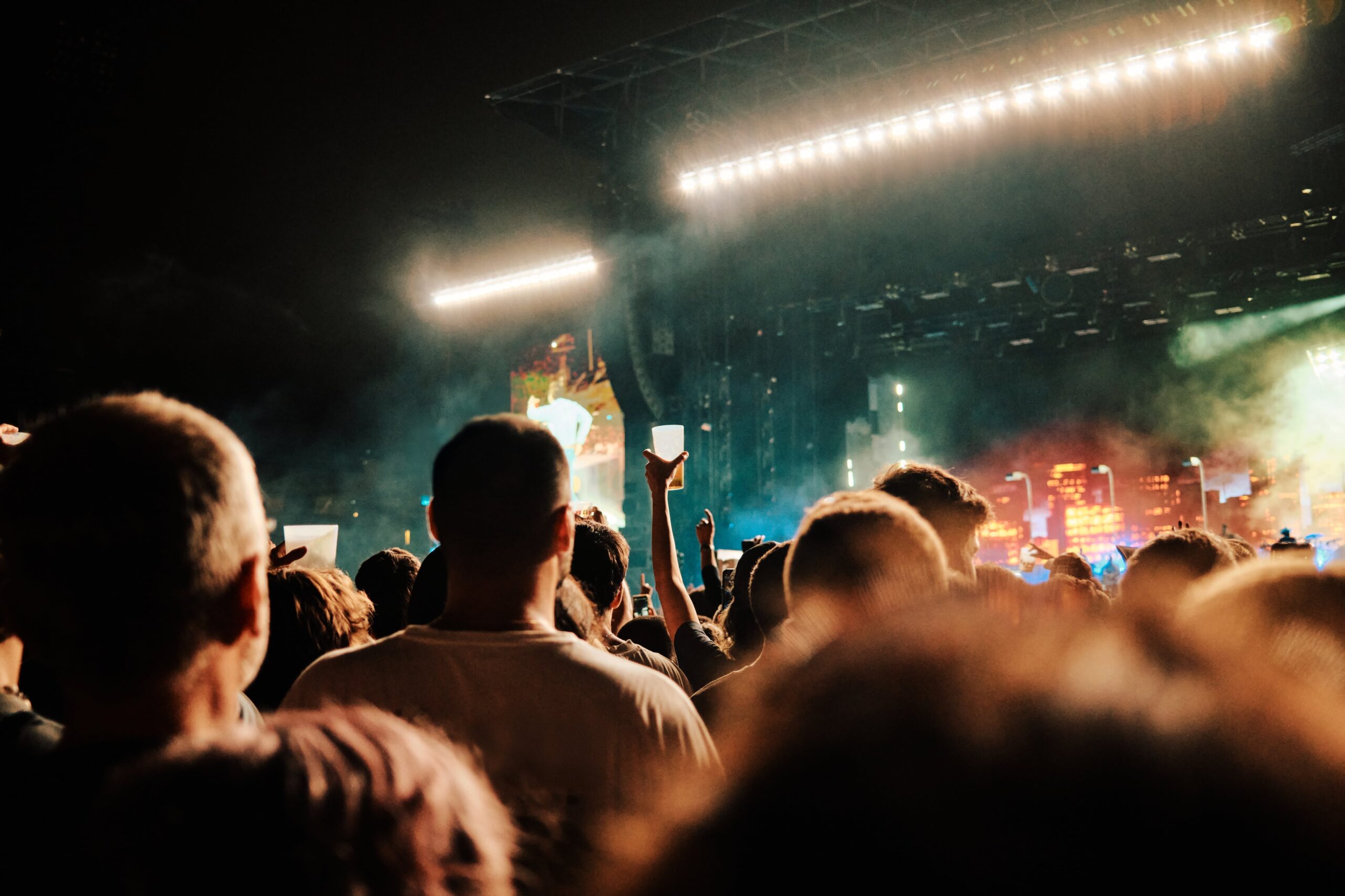 La gran fiesta de LOS40 Urban llega gratis a las Fiestas de Alcorcón con la mejor música del momento