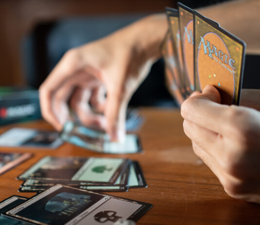 Torneo de Magic en Alcorcón: cuándo y dónde será el Commander Ultrabudget en las Fiestas Patronales Torneo de Magic en Alcorcón: cuándo y dónde será el Commander Ultrabudget en las Fiestas Patronales