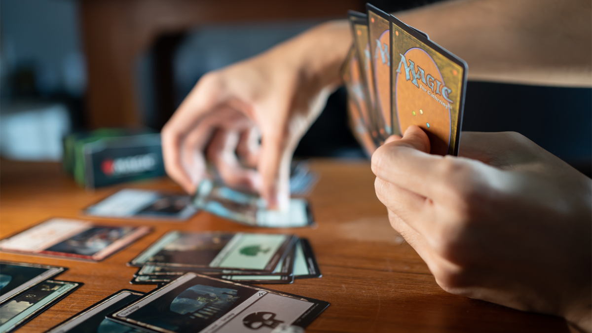 Torneo de Magic en Alcorcón: cuándo y dónde será el Commander Ultrabudget en las Fiestas Patronales