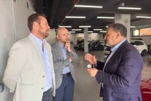 Dudas ante la situación económica del IMEPE pese a la salida de Alcorcón del riesgo financiero