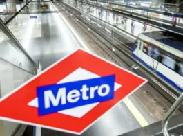 Hasta 10 estaciones cerradas por un nuevo corte en la Línea 6 de Metro: así afecta a los vecinos de Alcorcón Hasta 10 estaciones cerradas por un nuevo corte en la Línea 6 de Metro: así afecta a los vecinos de Alcorcón