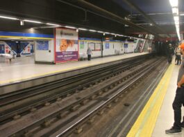 Moncloa reabre antes de lo previsto: qué cambia para los vecinos de Alcorcón el Metro hacia Madrid Moncloa reabre antes de lo previsto: qué cambia para los vecinos de Alcorcón el Metro hacia Madrid