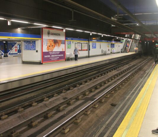 Moncloa reabre antes de lo previsto: qué cambia para los vecinos de Alcorcón el Metro hacia Madrid Moncloa reabre antes de lo previsto: qué cambia para los vecinos de Alcorcón el Metro hacia Madrid