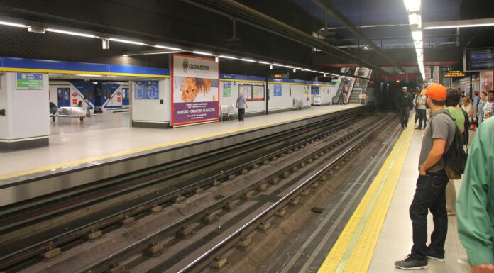 Moncloa reabre antes de lo previsto: qué cambia para los vecinos de Alcorcón el Metro hacia Madrid Moncloa reabre antes de lo previsto: qué cambia para los vecinos de Alcorcón el Metro hacia Madrid