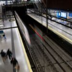 Moncloa reabre antes de lo previsto: qué cambia para los vecinos de Alcorcón el Metro hacia Madrid