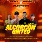Noche de los Djs en las Fiestas de Alcorcón 2026: dónde y cuándo será