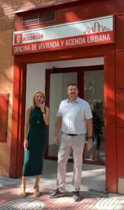 La nueva Oficina de Vivienda y Agenda Urbana de Alcorcón está lista: cuándo y dónde abrirá sus puertas