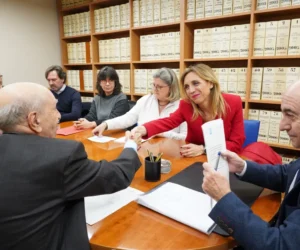 La nueva Oficina de Vivienda y Agenda Urbana de Alcorcón está lista: cuándo y dónde abrirá sus puertas