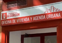 La nueva Oficina de Vivienda y Agenda Urbana de Alcorcón está lista: cuándo y dónde abrirá sus puertas