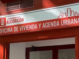 La nueva Oficina de Vivienda y Agenda Urbana de Alcorcón está lista: cuándo y dónde abrirá sus puertas La nueva Oficina de Vivienda y Agenda Urbana de Alcorcón está lista: cuándo y dónde abrirá sus puertas