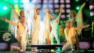 Estas son las mejores orquestas que pondrán música y ritmo a las Fiestas de Alcorcón 2026