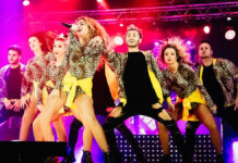 Estas son las mejores orquestas que pondrán música y ritmo a las Fiestas de Alcorcón 2026